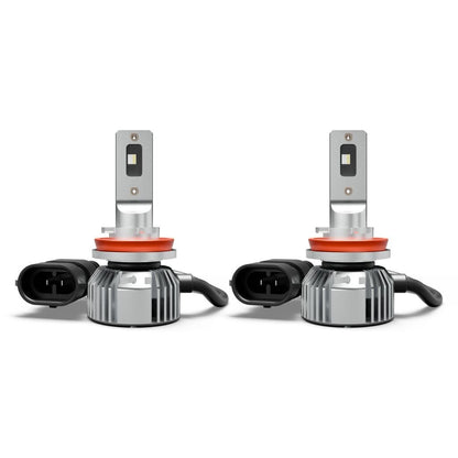 NIGHT BREAKER SMART H9 – Street Legal - Carlevel AB - Fordon och delar > Fordonsdelar > Belysning > Halvljus