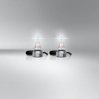 NIGHT BREAKER SMART HB3 – Street Legal - Carlevel AB - Fordon och delar > Fordonsdelar > Belysning > Halvljus