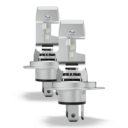 NIGHT BREAKER SPEED H4 450 – Street Legal - Carlevel AB - Fordon och delar > Fordonsdelar > Belysning > Halvljus