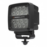 Nordic Light Arbetsbelysning 50W - Carlevel AB - Fordon och delar > Fordonsdelar > Belysning