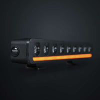 Nuuk D - Line LED - ramp 10″ – 5 500 lm – Strands Lighting Division - Carlevel - 