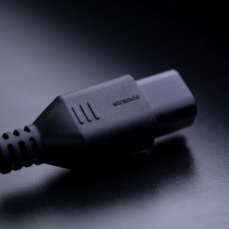 Extraljus NUUK D-Line QB 3" 2710 lm – Vit/Gul Posljus E-godkänd – extrabild | Carlevel