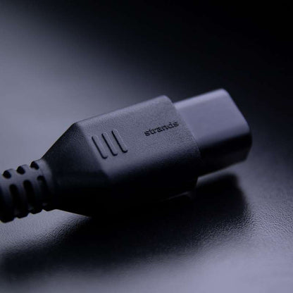 Extraljus NUUK D-Line QB 3" 2710 lm – Vit/Gul Posljus E-godkänd – extrabild | Carlevel