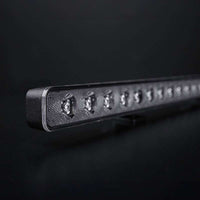 Nuuk E - Line Low Profile LED - ramp 20″ – 7 800 lm – Strands - Carlevel - 