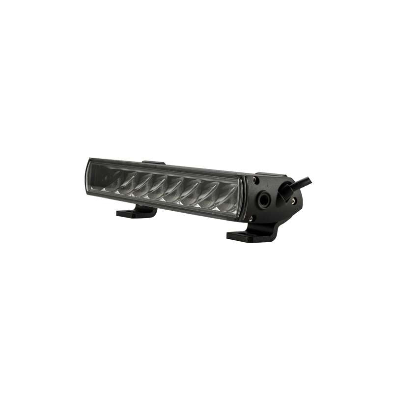 Nuuk LED - ramp 10″ E - godkänd – 3280 lumen – Strands - Carlevel - 
