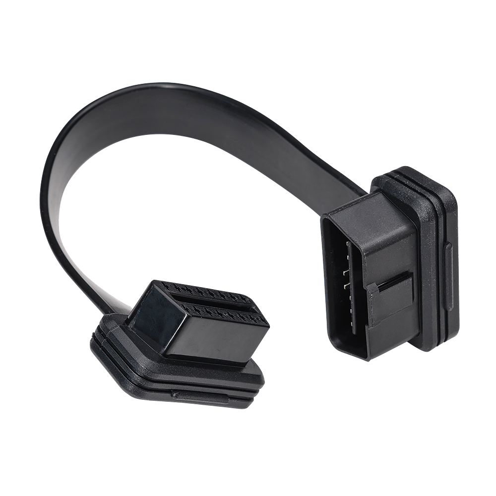 OBD - II Förlängningskabel – 12 – LUXTAR - Carlevel - Belysning > CANbus - tillbehör