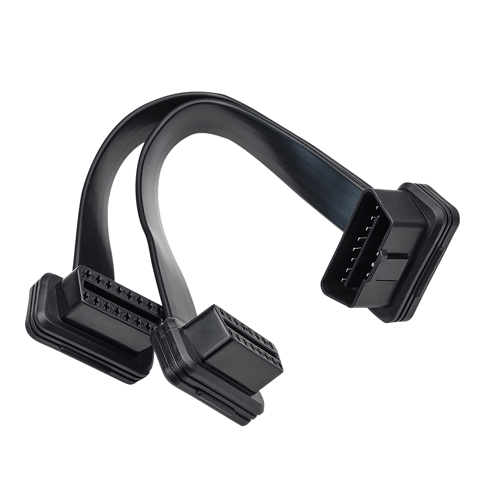 OBD-II Y-kablage – 12 - Carlevel AB - Fordon och delar > Fordonsdelar > Belysning