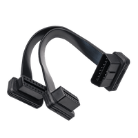 OBD-II Y-kablage – 12 - Carlevel AB - Fordon och delar > Fordonsdelar > Belysning