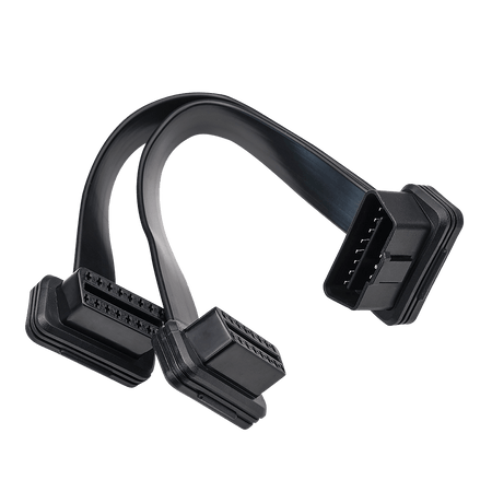 OBD-II Y-kablage – 12 - Carlevel AB - Fordon och delar > Fordonsdelar > Belysning