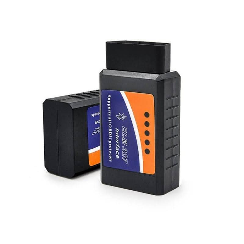 OBD2 felkodsläsare Bluetooth 4.0 - Carlevel AB - Fordon och delar > Fordonstillbehör