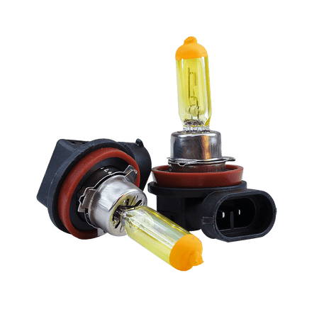 Offroad Halogen – H8 - Carlevel AB - Fordon och delar > Fordonstillbehör
