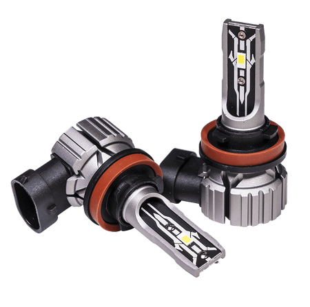 Onyx – H8 H9 H11 H16 – 1840 Lumen - Carlevel AB - Fordon och delar > Fordonsdelar > Belysning > Halvljus