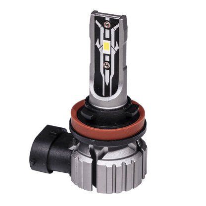 Onyx – H8 H9 H11 H16 – 1840 Lumen - Carlevel AB - Fordon och delar > Fordonsdelar > Belysning > Halvljus