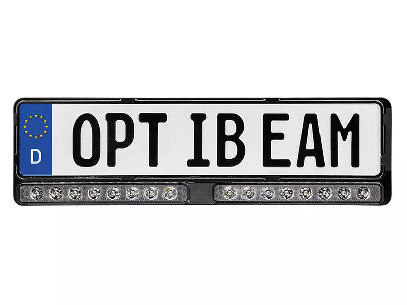 OPTIBEAM E – BAR EU TWIN - Carlevel AB - Fordon och delar > Fordonsdelar > Belysning > Extraljus