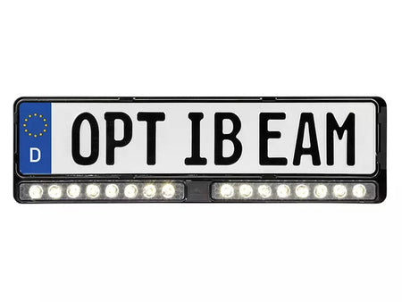 OPTIBEAM E – BAR EU TWIN - Carlevel AB - Fordon och delar > Fordonsdelar > Belysning > Extraljus