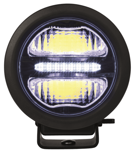 OPTIBEAM Extraljus Savage 5" - Carlevel AB - Fordon och delar > Fordonsdelar > Belysning > Extraljus