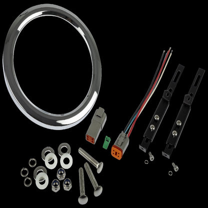 OPTIBEAM Extraljus Savage 7" - Carlevel AB - Fordon och delar > Fordonsdelar > Belysning > Extraljus