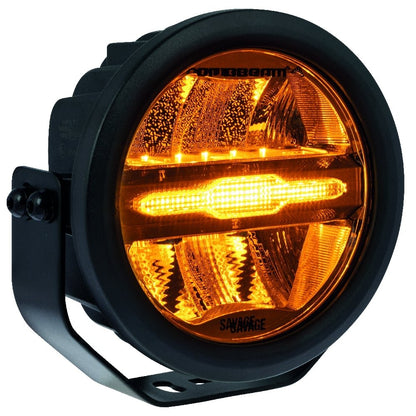 OPTIBEAM Extraljus Savage 7" - Carlevel AB - Fordon och delar > Fordonsdelar > Belysning > Extraljus