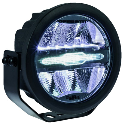 OPTIBEAM Extraljus Savage 7" - Carlevel AB - Fordon och delar > Fordonsdelar > Belysning > Extraljus