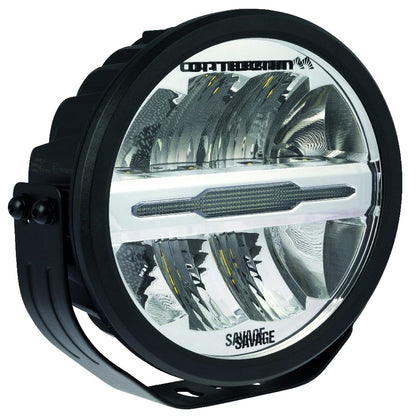 OPTIBEAM Extraljus Savage 9" - Carlevel AB - Fordon och delar > Fordonsdelar > Belysning > Extraljus