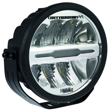 OPTIBEAM Extraljus Savage 9" - Carlevel AB - Fordon och delar > Fordonsdelar > Belysning > Extraljus