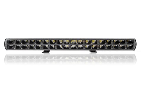 OPTIBEAM LED ramp Super Captain Dual 800 - Carlevel AB - Fordon och delar > Fordonsdelar > Belysning > Extraljus
