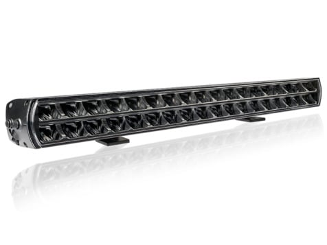 OPTIBEAM LED ramp Super Captain Dual 800 - Carlevel AB - Fordon och delar > Fordonsdelar > Belysning > Extraljus