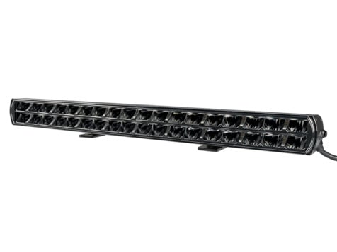 OPTIBEAM LED ramp Super Captain Dual 800 - Carlevel AB - Fordon och delar > Fordonsdelar > Belysning > Extraljus