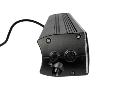 OPTIBEAM LED ramp Super Captain Dual 800 - Carlevel AB - Fordon och delar > Fordonsdelar > Belysning > Extraljus