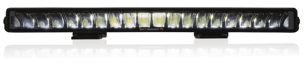 OPTIBEAM LEDramp Pure 506 - Carlevel AB - Fordon och delar > Fordonsdelar > Belysning > Extraljus