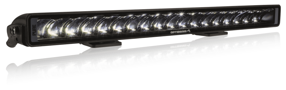 OPTIBEAM LEDramp Pure 506 - Carlevel AB - Fordon och delar > Fordonsdelar > Belysning > Extraljus
