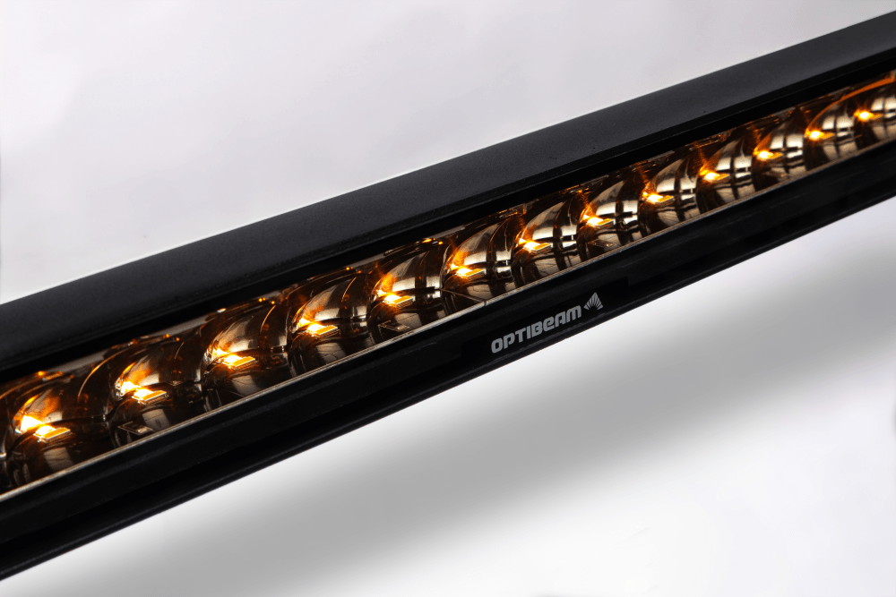 OPTIBEAM LEDramp Pure 506 - Carlevel AB - Fordon och delar > Fordonsdelar > Belysning > Extraljus