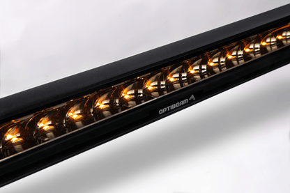 OPTIBEAM LEDramp Pure 506 - Carlevel AB - Fordon och delar > Fordonsdelar > Belysning > Extraljus