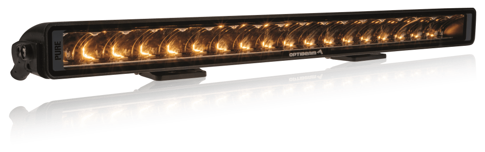 OPTIBEAM LEDramp Pure 506 - Carlevel AB - Fordon och delar > Fordonsdelar > Belysning > Extraljus