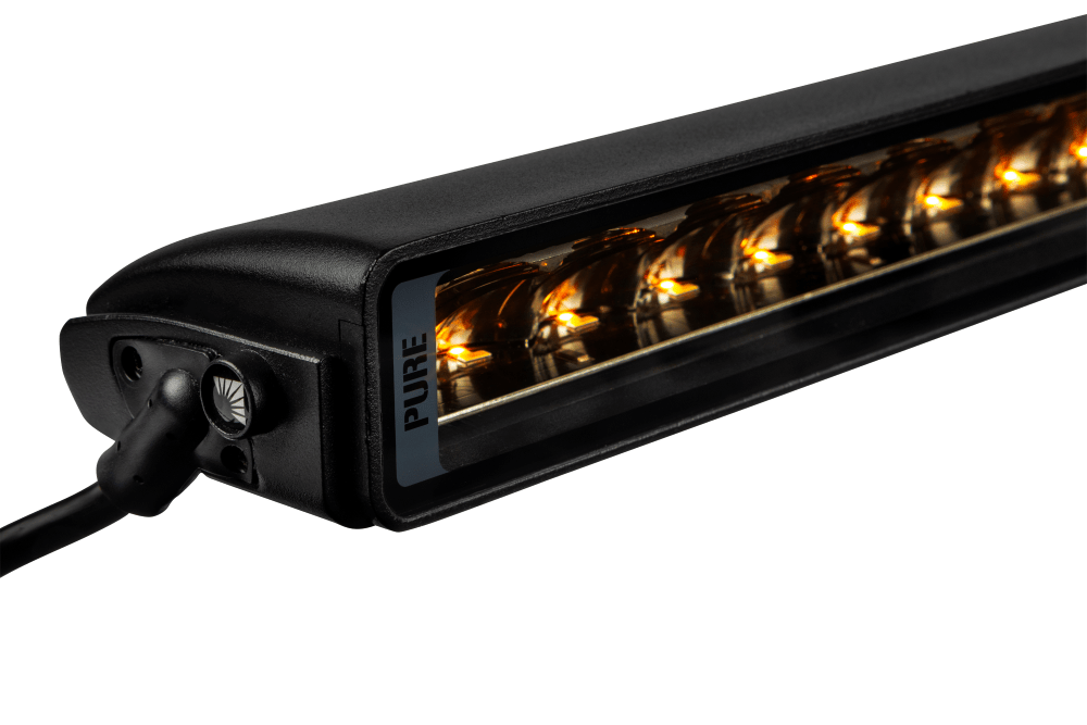 OPTIBEAM LEDramp Pure 506 - Carlevel AB - Fordon och delar > Fordonsdelar > Belysning > Extraljus