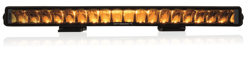 OPTIBEAM LEDramp Pure 506 - Carlevel AB - Fordon och delar > Fordonsdelar > Belysning > Extraljus