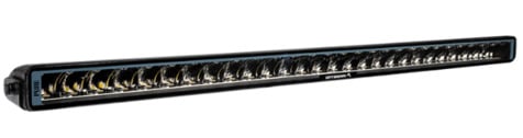 OPTIBEAM LEDramp Pure 730 - Carlevel AB - Fordon och delar > Fordonsdelar > Belysning > Extraljus