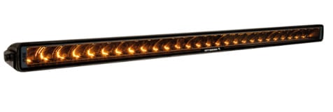 OPTIBEAM LEDramp Pure 730 - Carlevel AB - Fordon och delar > Fordonsdelar > Belysning > Extraljus