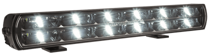 OPTIBEAM LEDramp Super Captain Dual 600 - Carlevel AB - Fordon och delar > Fordonsdelar > Belysning > Extraljus