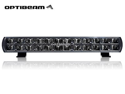 OPTIBEAM LEDramp Super Captain Dual 600 - Carlevel AB - Fordon och delar > Fordonsdelar > Belysning > Extraljus