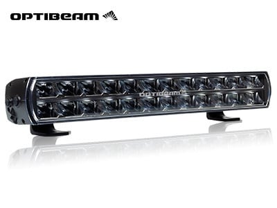 OPTIBEAM LEDramp Super Captain Dual 600 - Carlevel AB - Fordon och delar > Fordonsdelar > Belysning > Extraljus