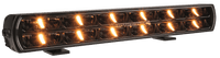 OPTIBEAM LEDramp Super Captain Dual 600 - Carlevel AB - Fordon och delar > Fordonsdelar > Belysning > Extraljus