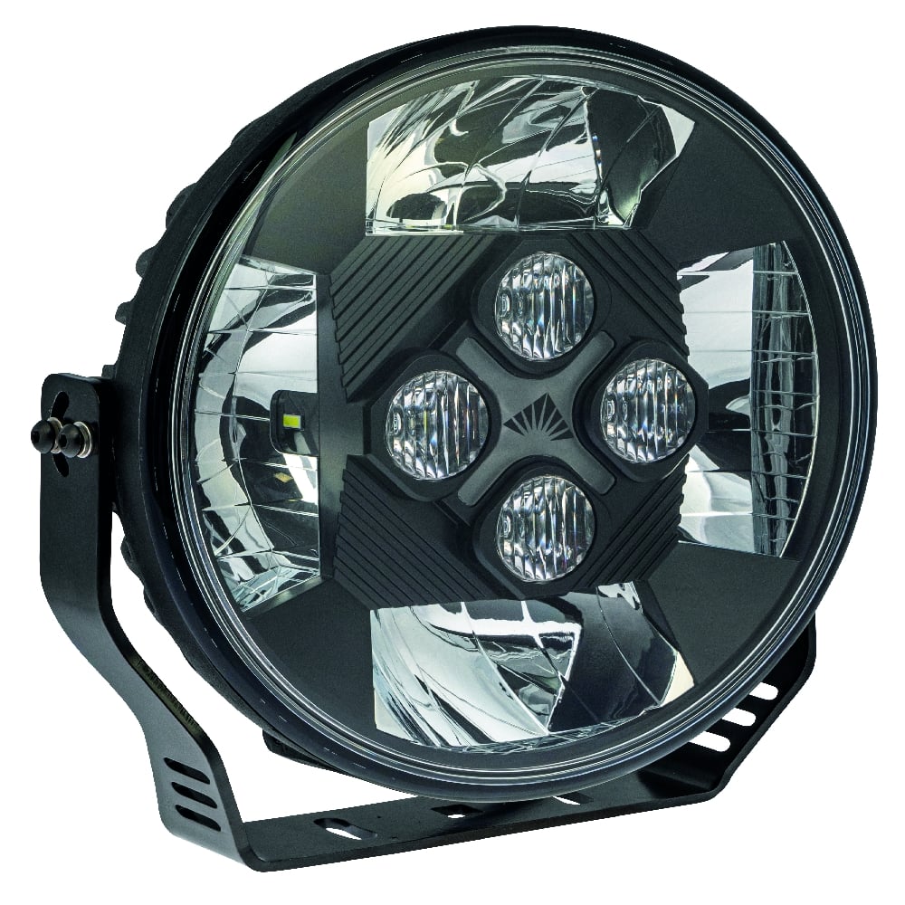 Optibeam NINE9 Rally paket - Carlevel AB - Fordon och delar > Fordonsdelar > Belysning > Extraljus