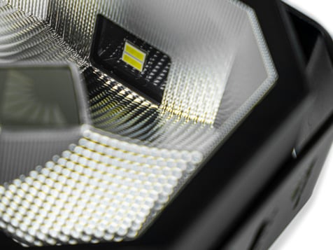 OPTIBEAM Octax Arbetsbelysning 4.0 - Carlevel AB - Fordon och delar > Fordonsdelar > Belysning