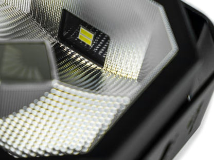 OPTIBEAM Octax Arbetsbelysning 4.0 - Carlevel AB - Fordon och delar > Fordonsdelar > Belysning