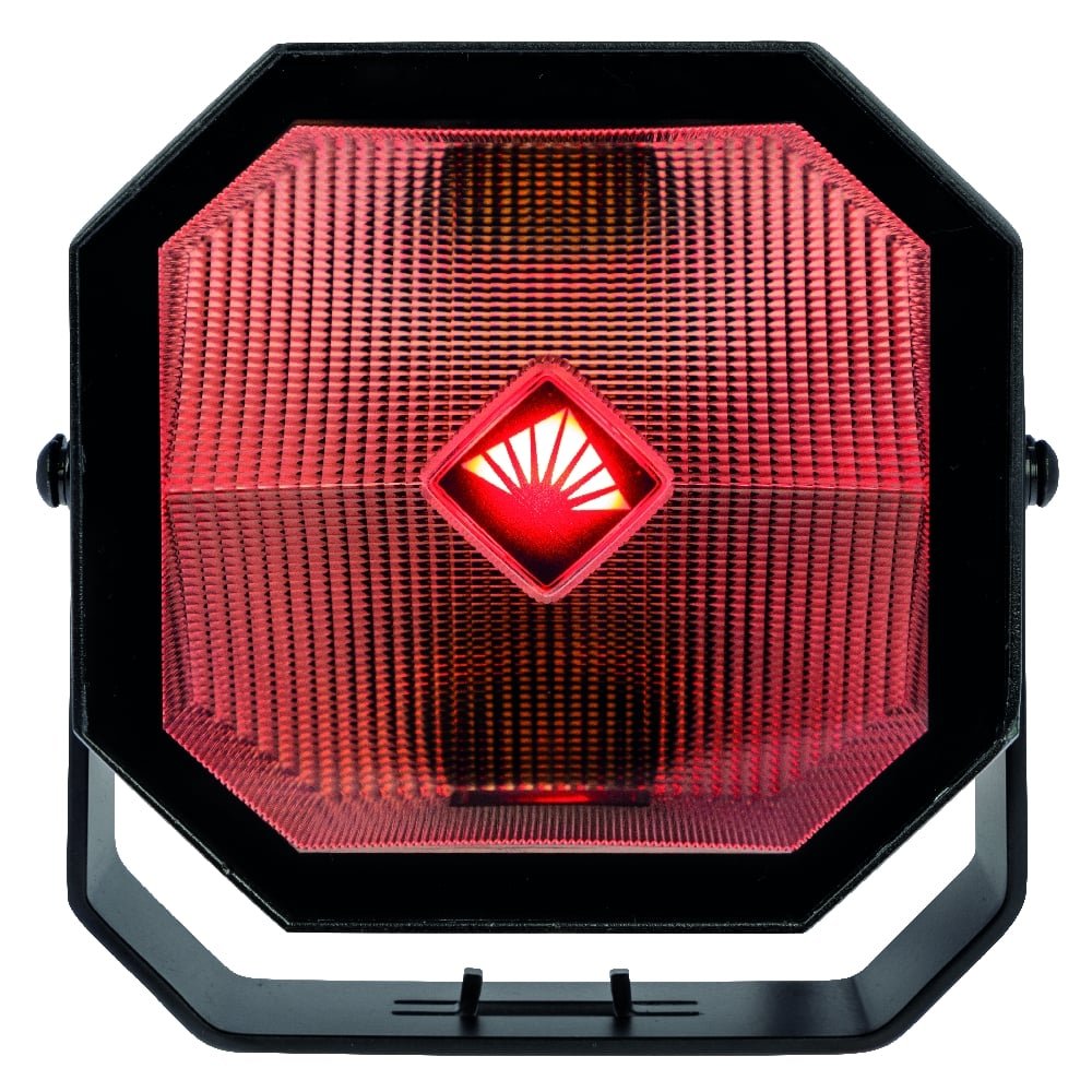 OPTIBEAM Octax Arbetsbelysning 6.0 Ambient - Carlevel AB - Fordon och delar > Fordonsdelar > Belysning