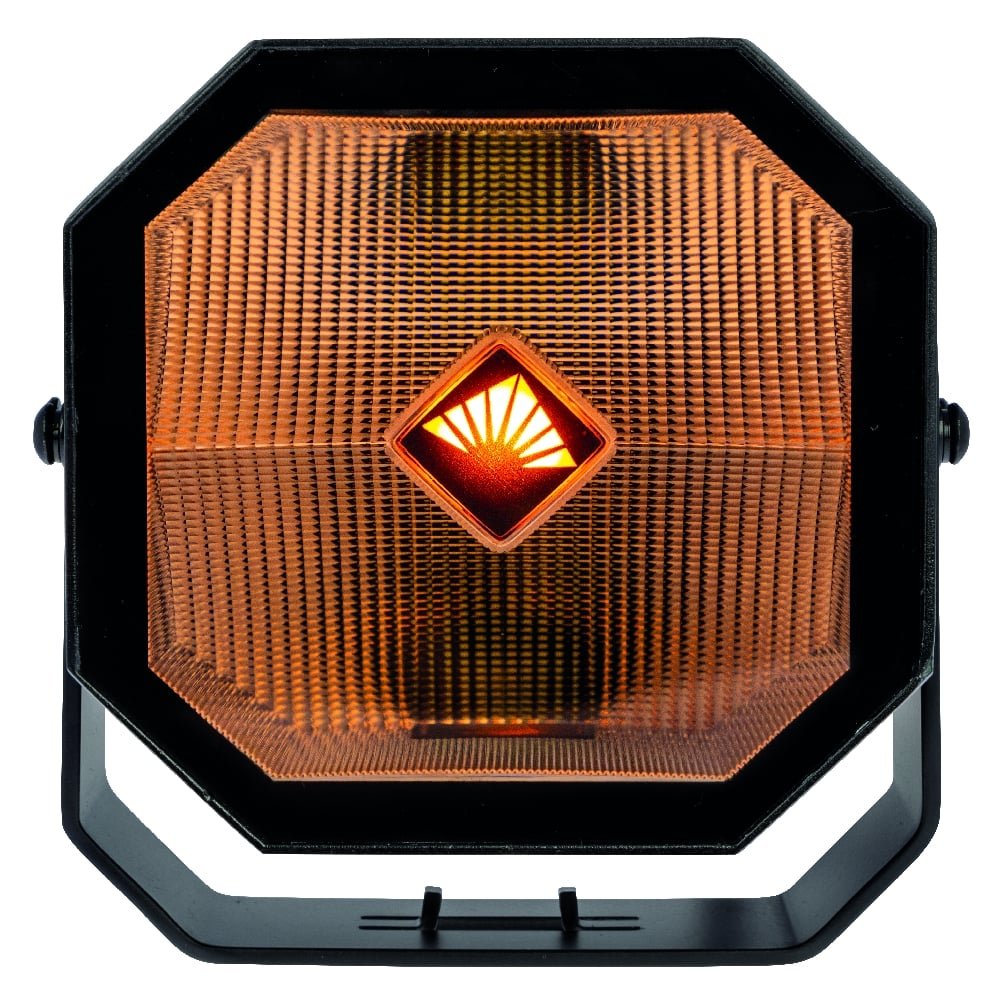 OPTIBEAM Octax Arbetsbelysning 6.0 Ambient - Carlevel AB - Fordon och delar > Fordonsdelar > Belysning