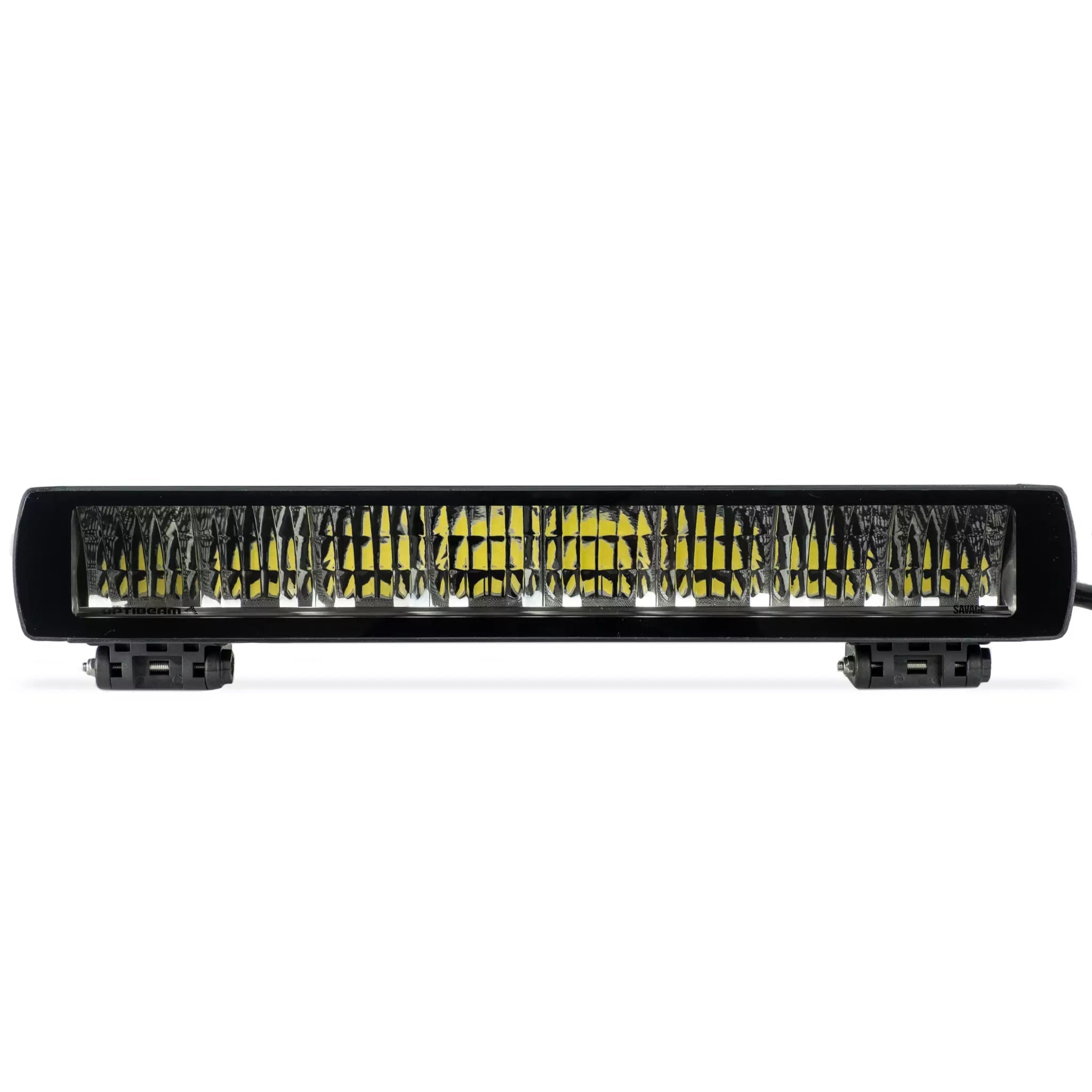 OPTIBEAM Savage 20” 550mm - Carlevel AB - Fordon och delar > Fordonsdelar > Belysning > Extraljus