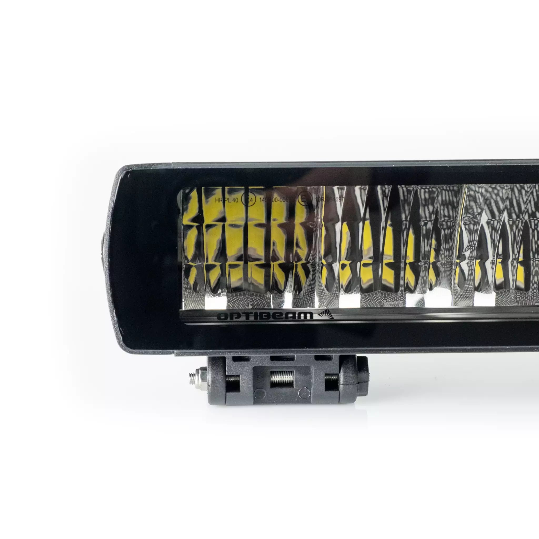 OPTIBEAM Savage 20” 550mm - Carlevel AB - Fordon och delar > Fordonsdelar > Belysning > Extraljus