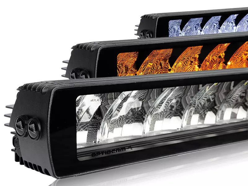 OPTIBEAM Savage 20” 550mm - Carlevel AB - Fordon och delar > Fordonsdelar > Belysning > Extraljus